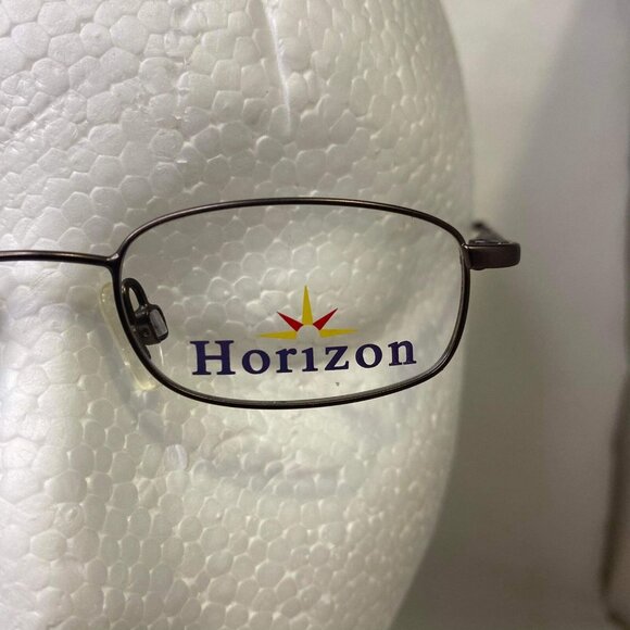 #5294 Horizon Series Tommy WOMENS Antique Bronze Eyewear Frames - Picture 2 of 7